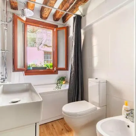 Ca 3 Leoni - Romantic House In The Heart Of Venice Exterior photo