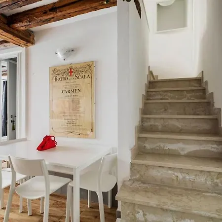 Ca 3 Leoni - Romantic House In The Heart Of Venice Exterior photo