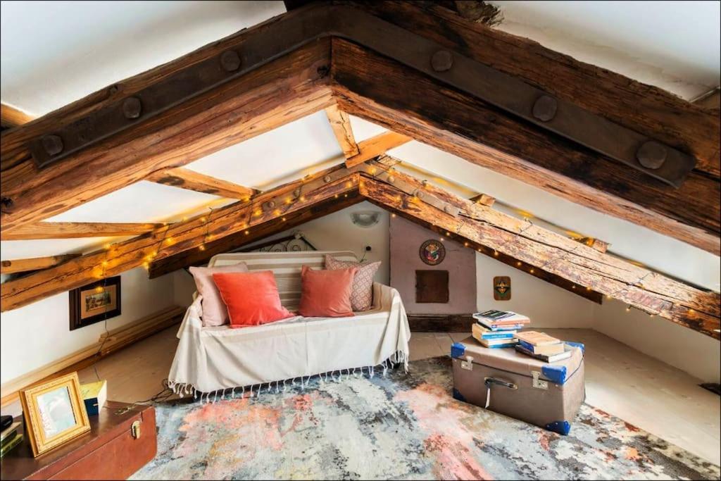 Ferienhaus Ca 3 Leoni - Romantic House In The Heart Of Venedig