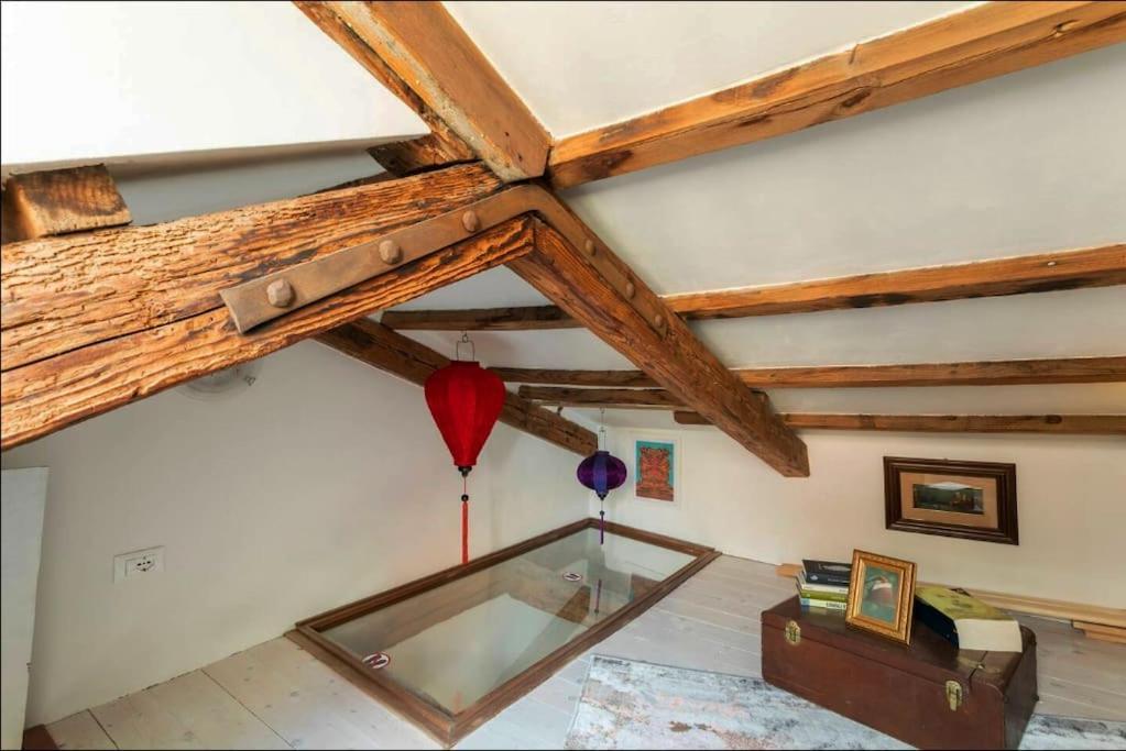 Ca 3 Leoni - Romantic House In The Heart Of * Venedig