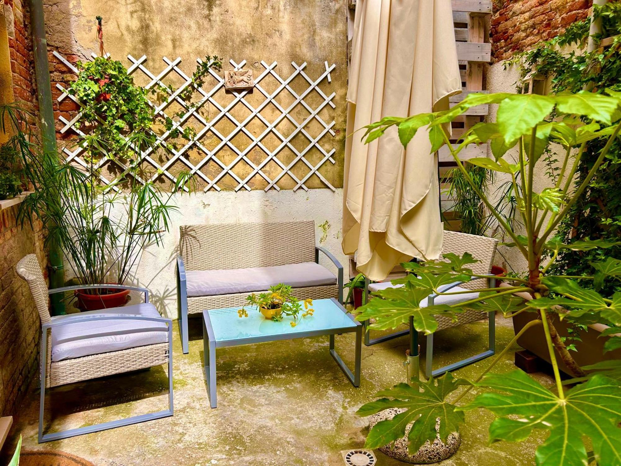 Ferienhaus Ca 3 Leoni - Romantic House In The Heart Of *